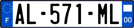 AL-571-ML