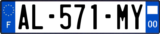 AL-571-MY