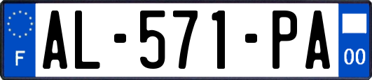 AL-571-PA