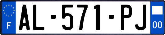AL-571-PJ
