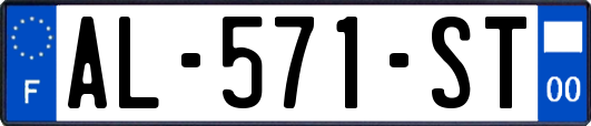 AL-571-ST