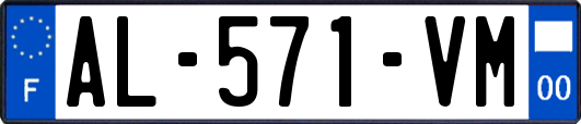 AL-571-VM
