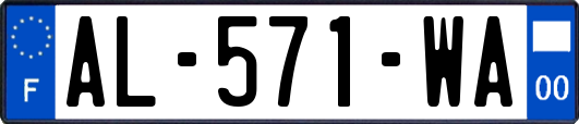 AL-571-WA
