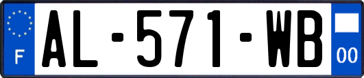AL-571-WB