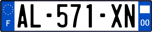 AL-571-XN