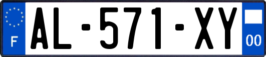 AL-571-XY