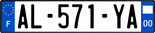 AL-571-YA
