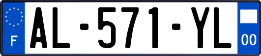 AL-571-YL