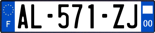 AL-571-ZJ