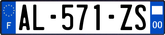 AL-571-ZS