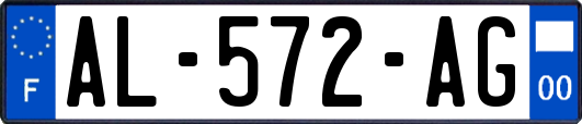 AL-572-AG