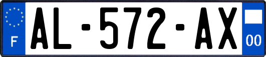 AL-572-AX
