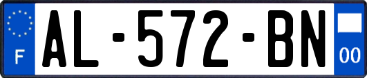 AL-572-BN