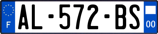 AL-572-BS