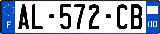 AL-572-CB