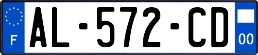 AL-572-CD