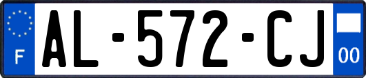 AL-572-CJ