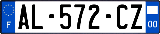AL-572-CZ