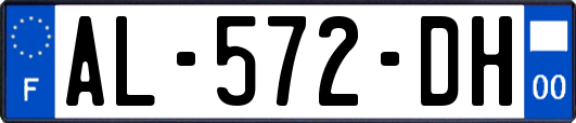 AL-572-DH