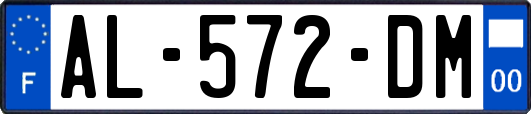 AL-572-DM