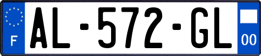 AL-572-GL