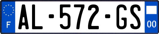 AL-572-GS
