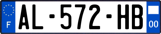 AL-572-HB