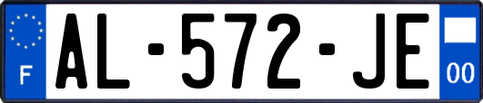 AL-572-JE