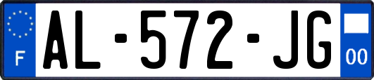 AL-572-JG