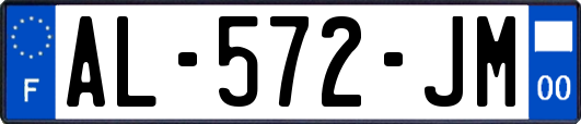 AL-572-JM