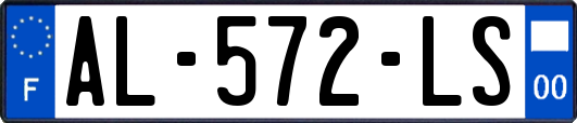 AL-572-LS