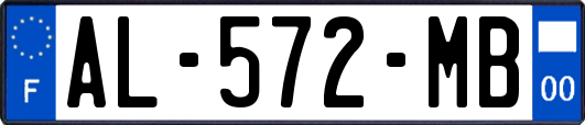 AL-572-MB
