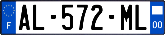 AL-572-ML