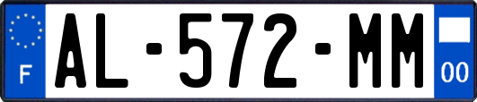 AL-572-MM