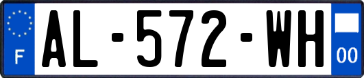 AL-572-WH