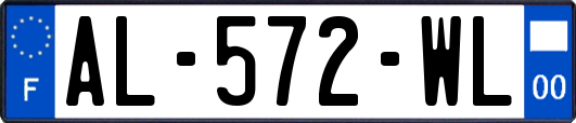 AL-572-WL