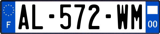 AL-572-WM