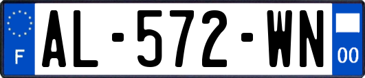 AL-572-WN