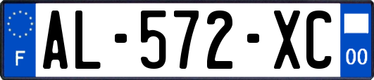 AL-572-XC