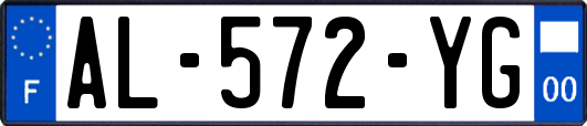 AL-572-YG