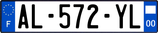 AL-572-YL