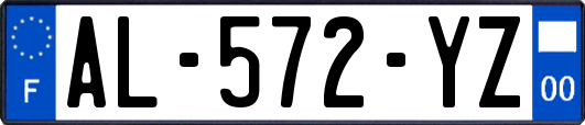 AL-572-YZ