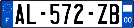 AL-572-ZB