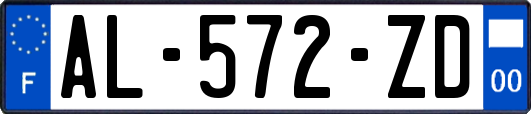 AL-572-ZD