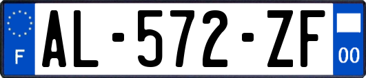 AL-572-ZF