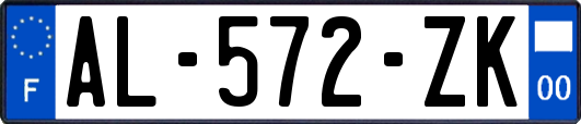 AL-572-ZK