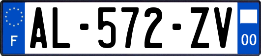 AL-572-ZV