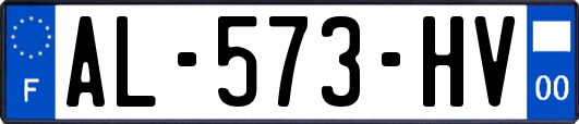 AL-573-HV