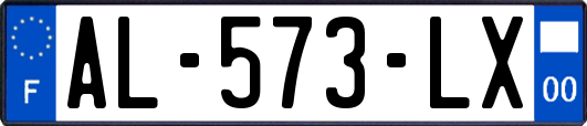 AL-573-LX