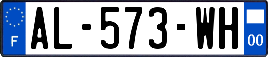 AL-573-WH